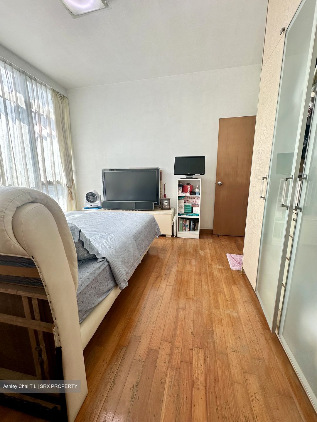Hillview Regency (D23), Condominium #446134851